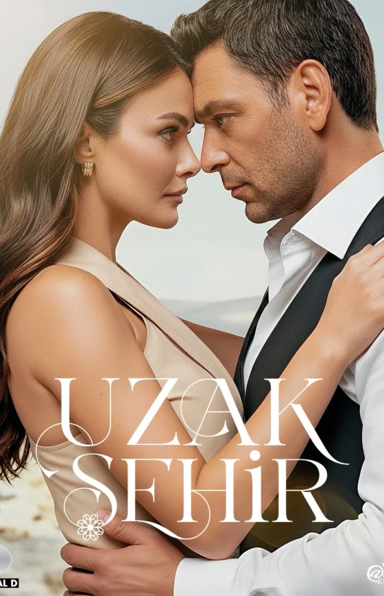 Далекий город 3 сезон 1-67, 68, 69 серия турецкий сериал на русском языке онлайн смотреть все серии