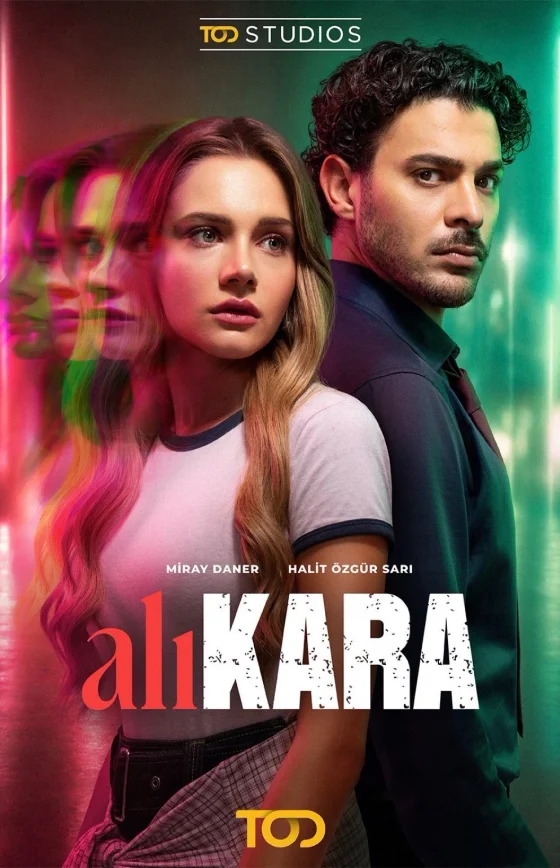 Тёмные сумерки/Alıkara 1-8, 9, 10 серия турецкий сериал на русском языке смотреть онлайн все серии